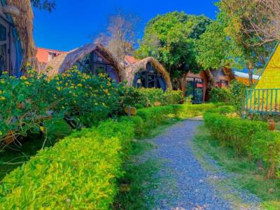 Top 10 Homestay View Đồi Chè Đẹp Mê Mẩn Ở Mộc Châu